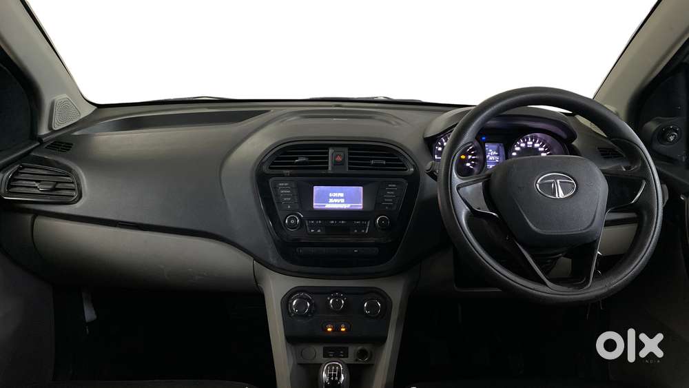Tata Tiago 1.05 Revotorq Xt, 2018, Petrol