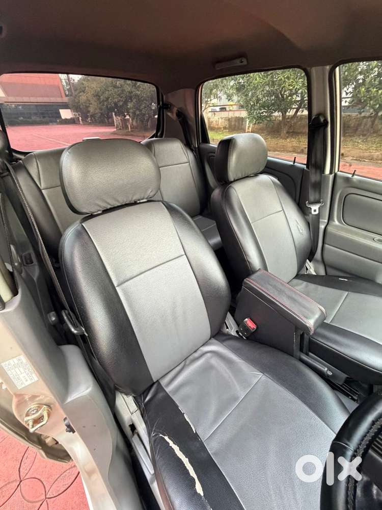 Maruti Suzuki Alto 2009