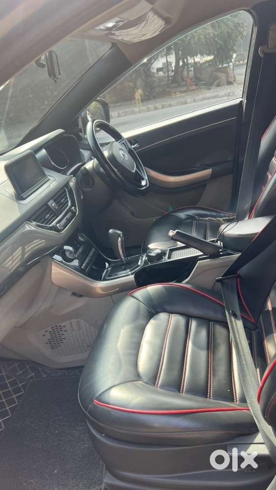 Tata Nexon Diesel 2020