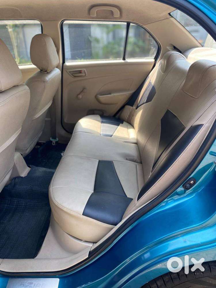 Maruti Suzuki Swift Dzire, 2012, Diesel