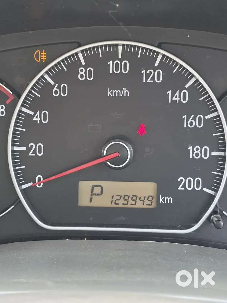 Well Maintained