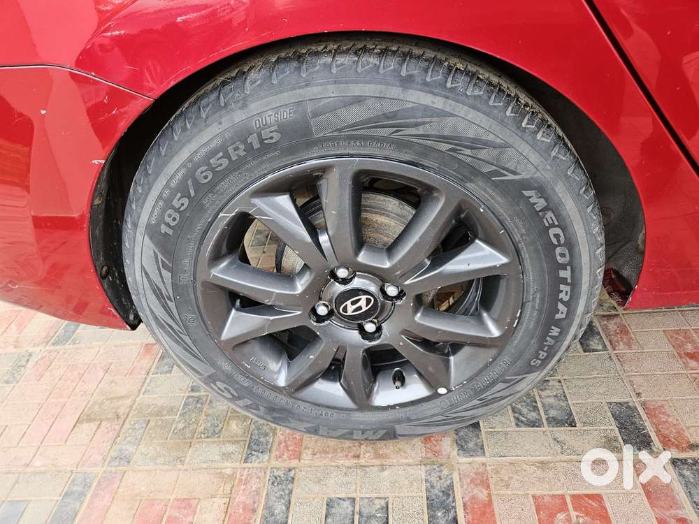 Hyundai Xcent 1.2 Vtvt Sx, 2014, Petrol