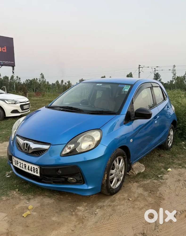 Honda Biro 2012 Model 
2nd Owner 
Brand New Condition 
All Original