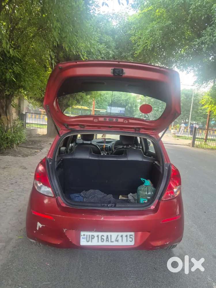 Urgent Sale  I20  2012 Model