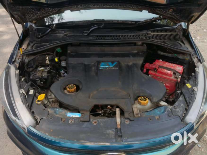 Tata Tigor Ev Xz Plus, 2022, Electric