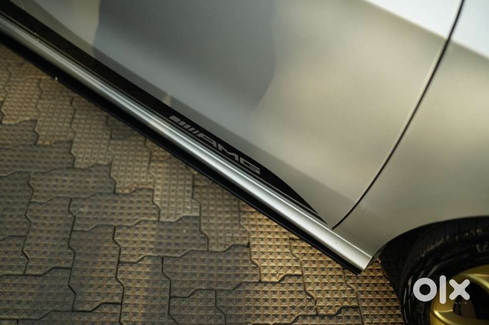 Mercedes-benz A Class, 2014, Diesel