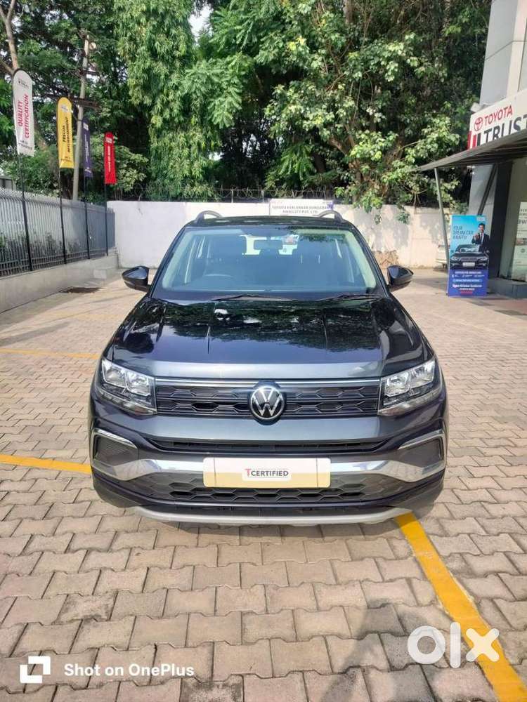 Volkswagen Taigun 1.0 Tsi Comfortline, 2025, Petrol