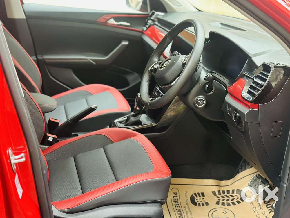 Skoda Kushaq 1.5 Monte Carlo Tsi Dsg, 2025, Petrol