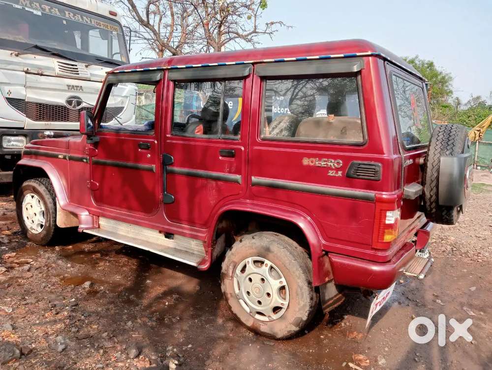 Very Good Conditions Not A Single Problems