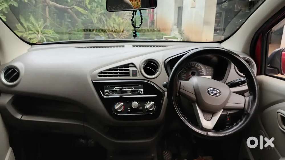 Datsun Redi Go 2017 Petrol 48000 Km Driven