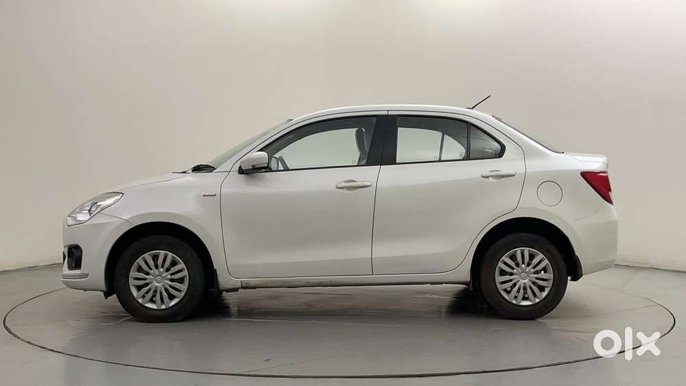 Maruti Suzuki Dzire 2017-2020 Vdi Amt, 2018, Diesel