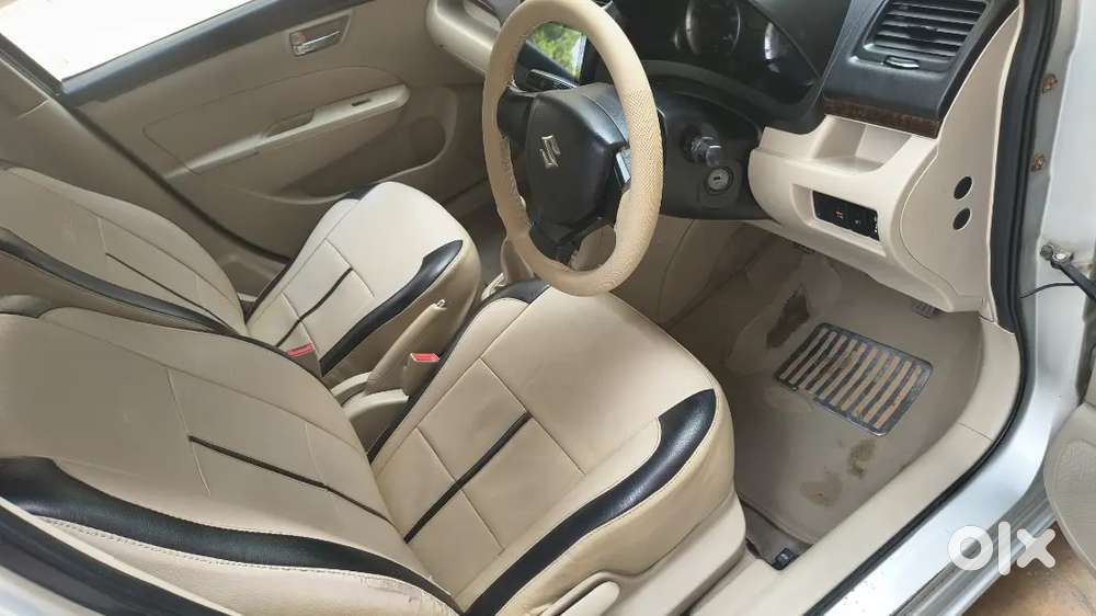 Maruti Suzuki Swift Dzire 2014 Diesel Well Maintained
