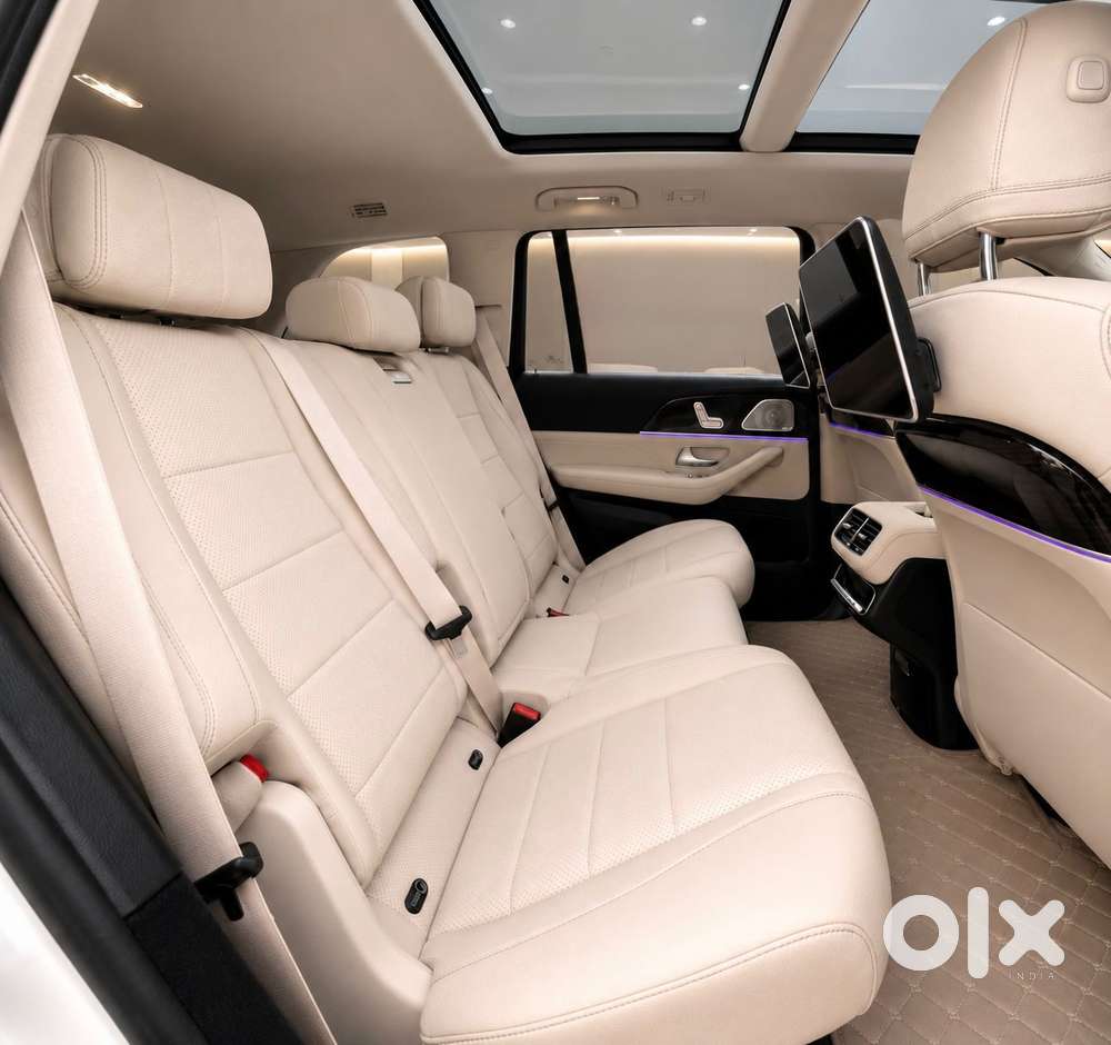 Mercedes-benz Gls 400d 4matic, 2023, Diesel