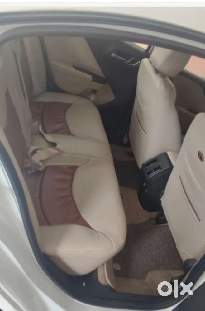 Honda 0 Alpha 2018 Petrol 57407 Km Driven