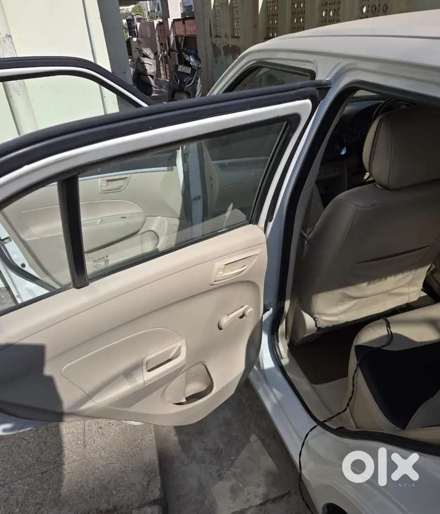 Maruti Suzuki Swift Dzire Tour 2022 Cng & Hybrids 51000 Km Driven