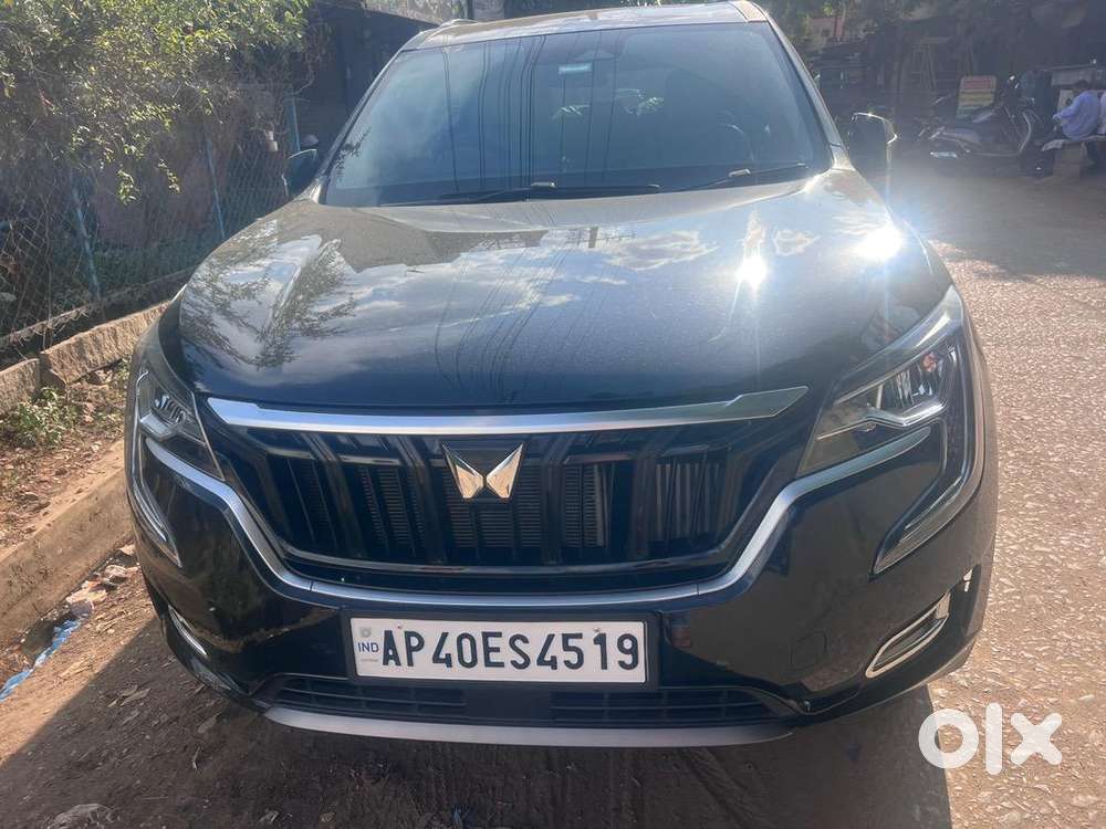 Mahindra Diesel Car 2025
