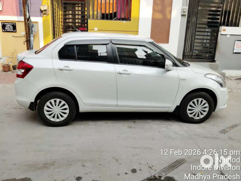 Single Hand Showroom Condition And Zero Dep Insurance Live And Front