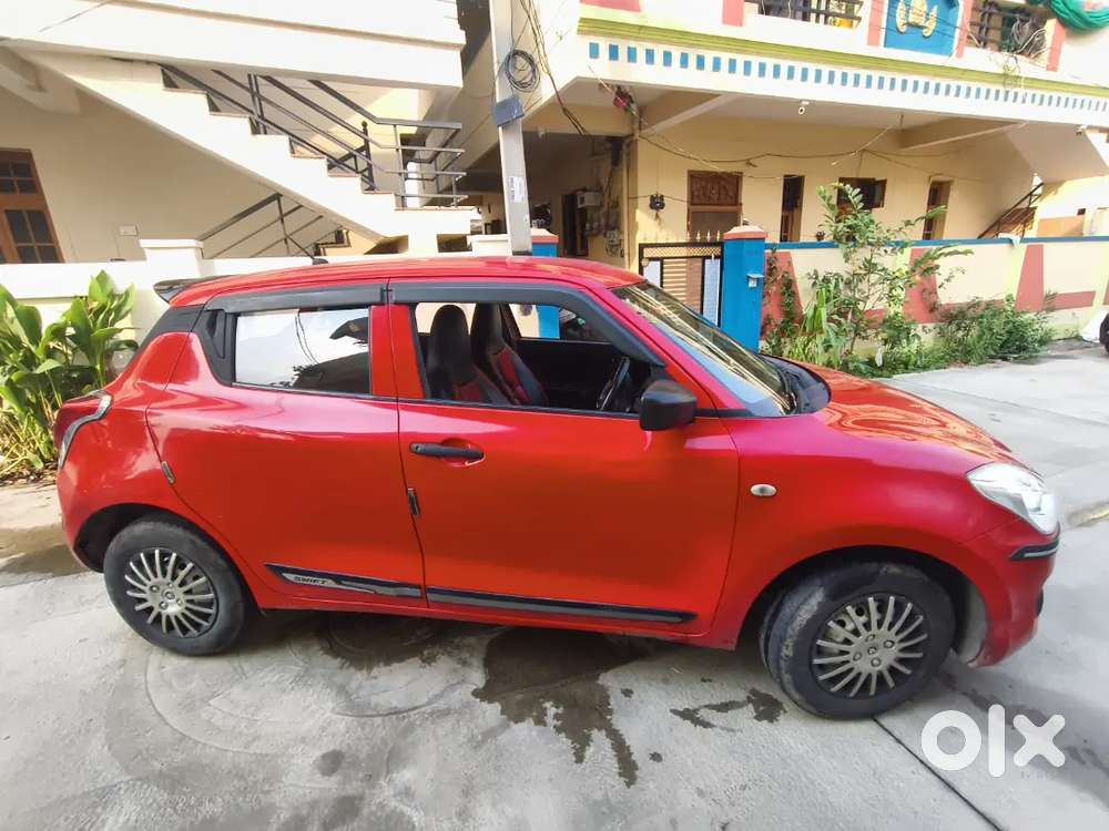 Maruti Suzuki Swift 2021 Petrol 85000 Km Driven