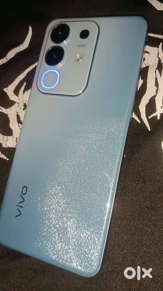Vivo T4x 5G