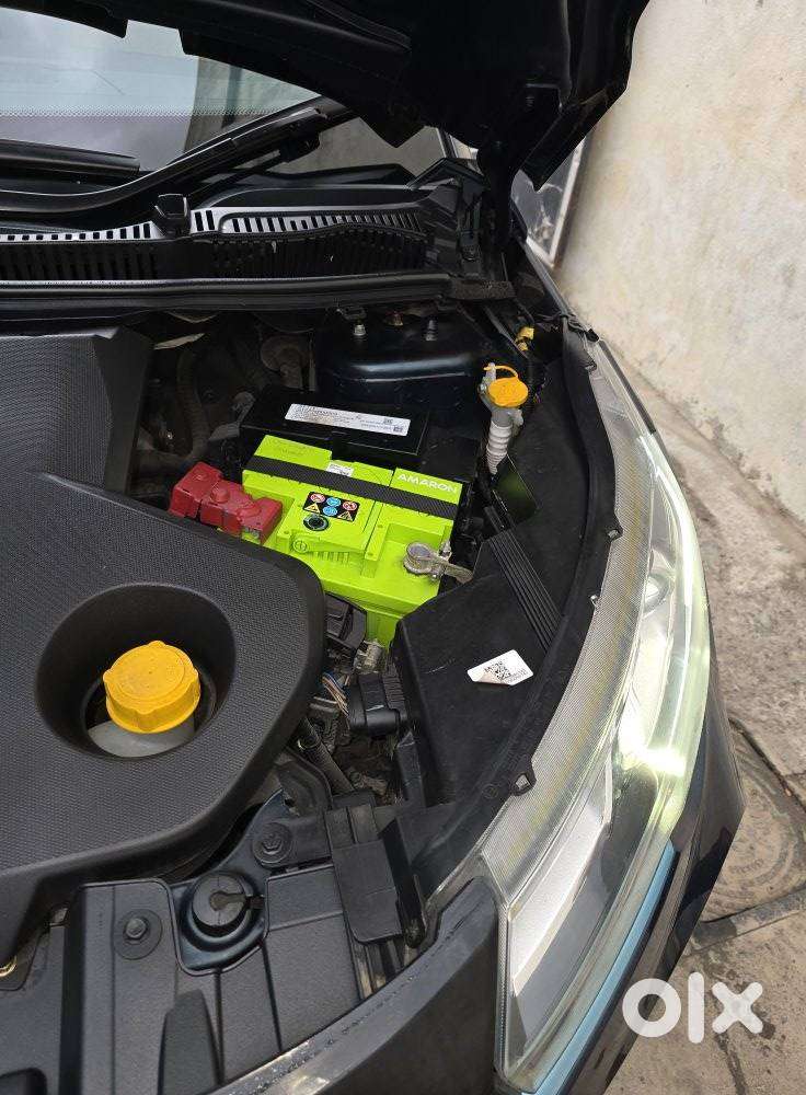 Tata Nexon Ev Max 7.2kw Xz Plus Lux Fast Charger, 2022, Electric