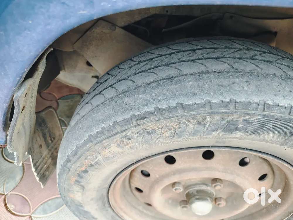 Toyota Qualis Gs 2000