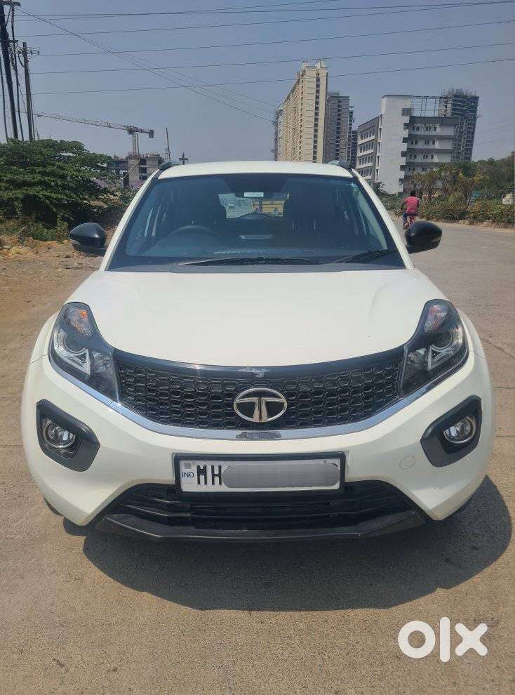 Tata Nexon 1.5 Revotorq Xz Plus Premium, 2018, Diesel