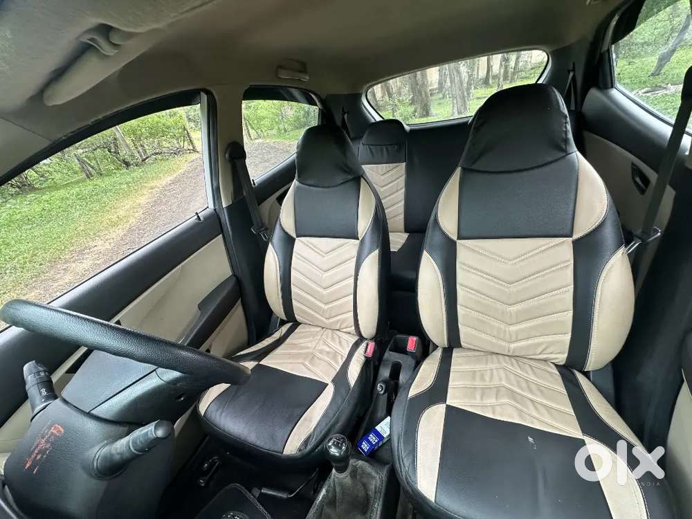Hyundai Eon 2014 Petrol Manual