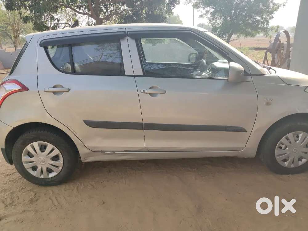Maruti Suzuki Swift 2018 Petrol 147000 Km Driven
