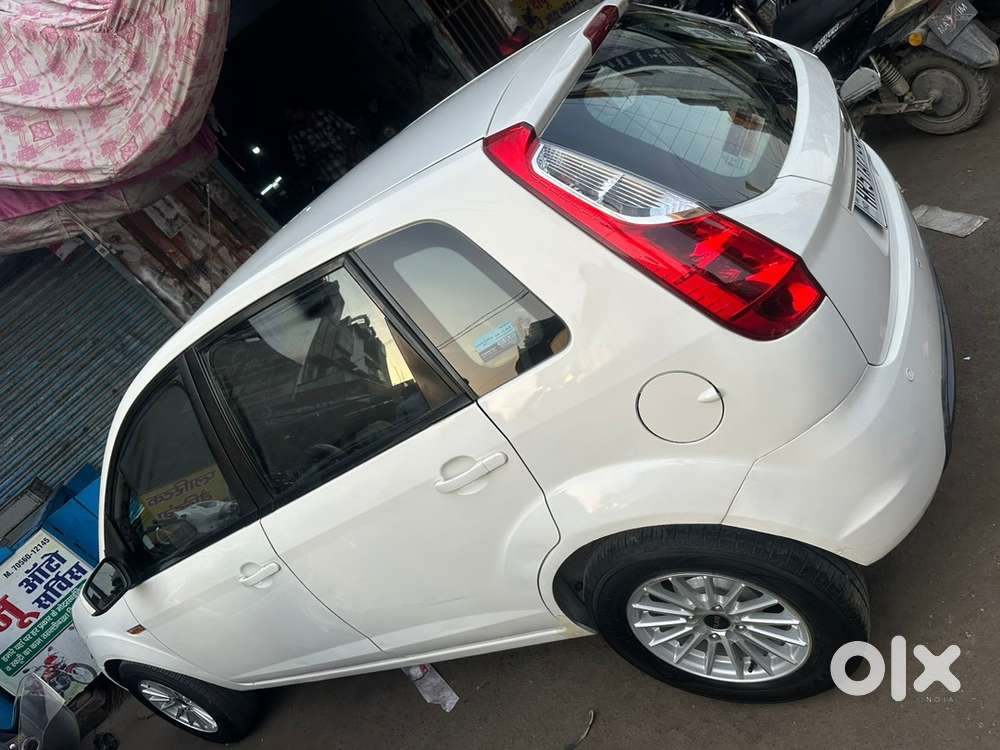 Ford Figo 2011 Petrol