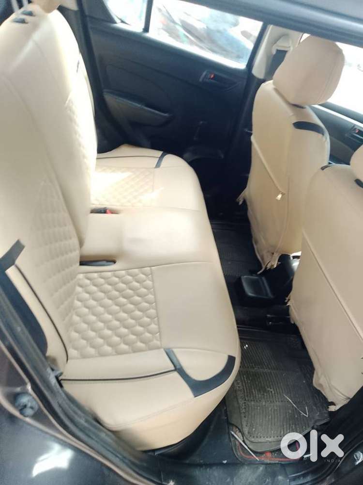 Maruti Suzuki Swift, 2017, Petrol