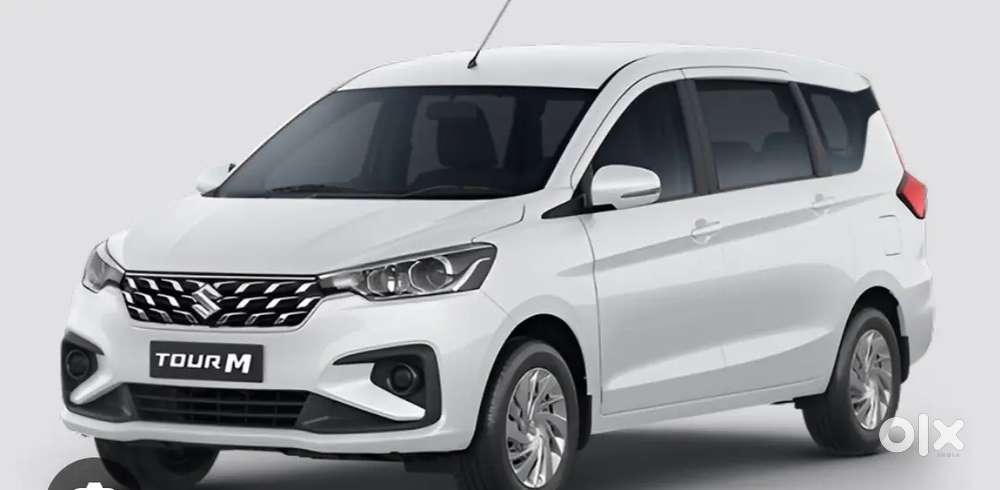 I Need Ertiga Car For Rent