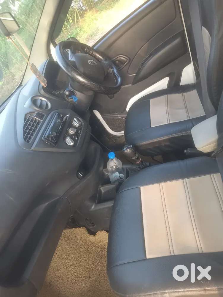 Datsun Go 1.2 Nxt 2014 Petrol Manual