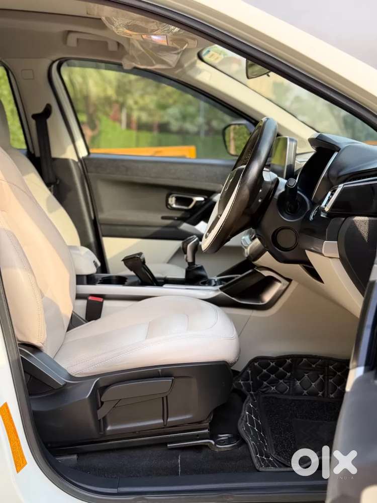 Tata Safari 2.0 Kryotec Xt Plus, 2022, Diesel