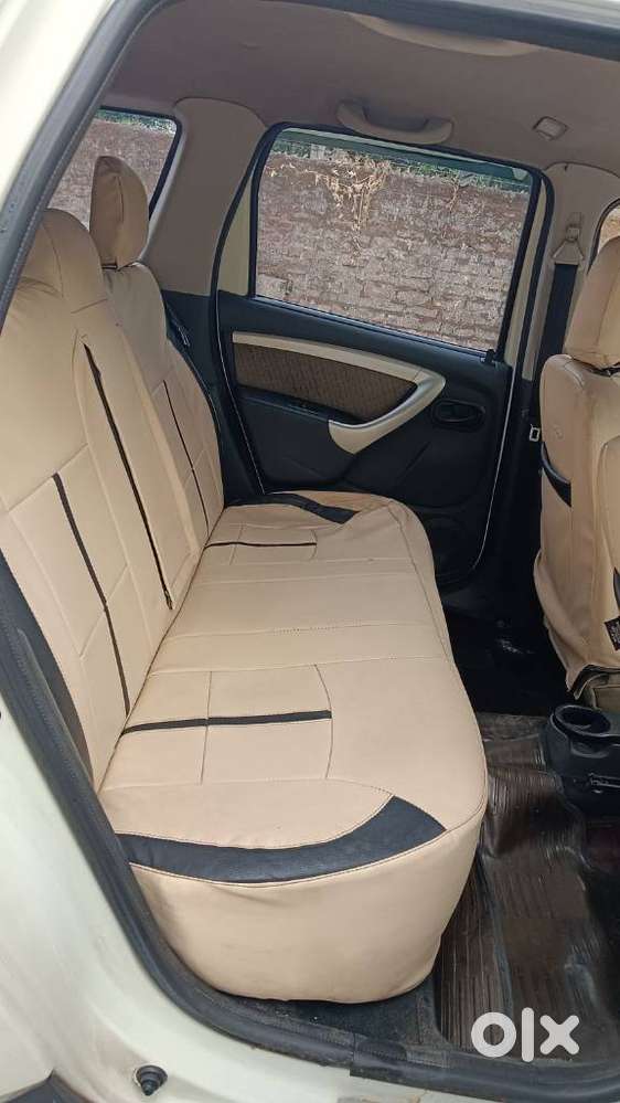 Renault Duster 85ps Diesel Rxl, 2014, Diesel