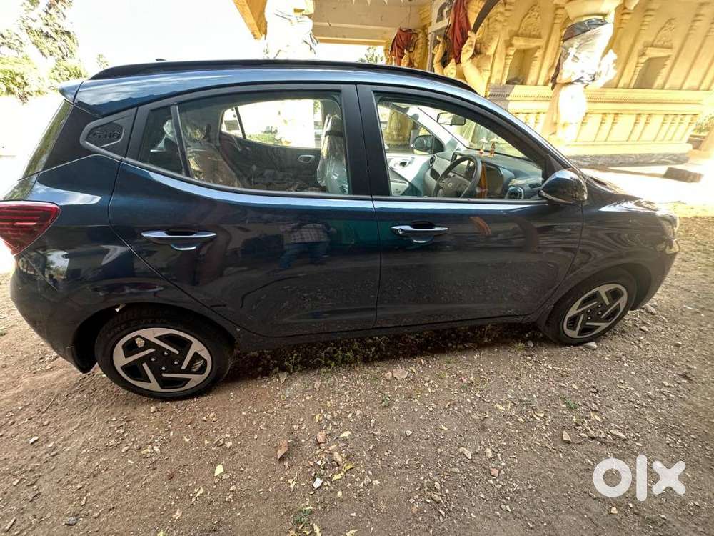 Hyundai Grand I10 Nios 2025 Cng & Hybrids Well Maintained