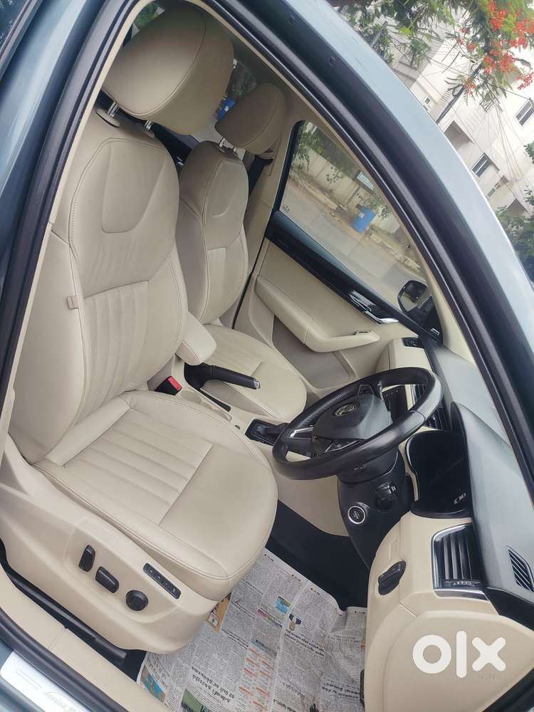 Skoda Octavia 1.8 Tsi At L K, 2019, Petrol