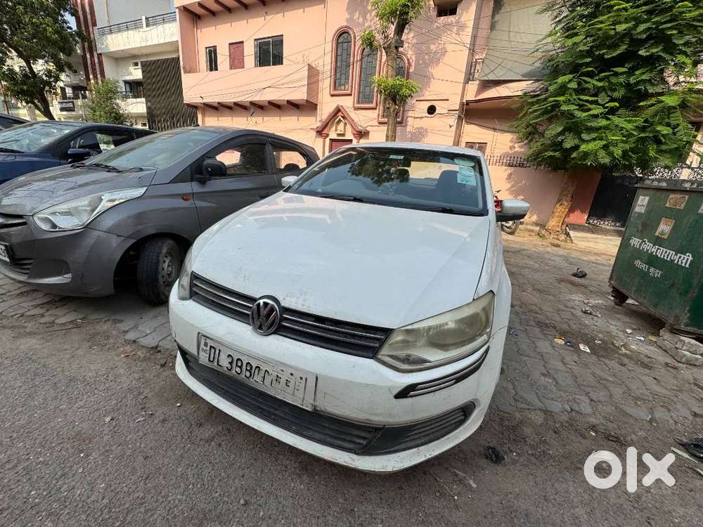 Premium German Car Limited Edition Model Vw Vento Ipl Edition