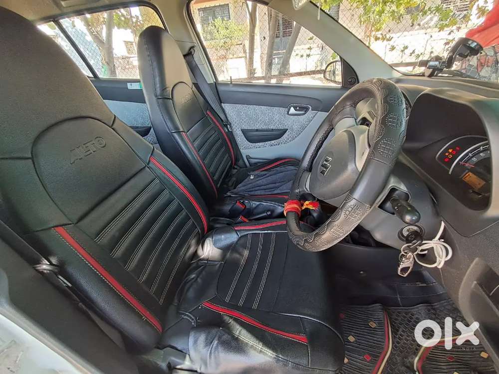 Maruti Suzuki 800 Ac 2019 Model
