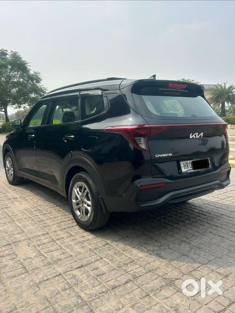 Kia Carens D1.5 6mt Premium 07, 2024, Diesel
