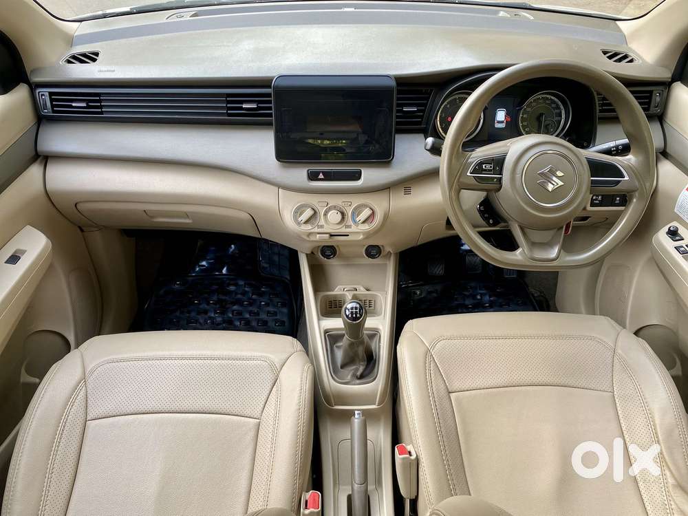 Maruti Suzuki Ertiga Vxi (o) Cng, 2023, Cng & Hybrids
