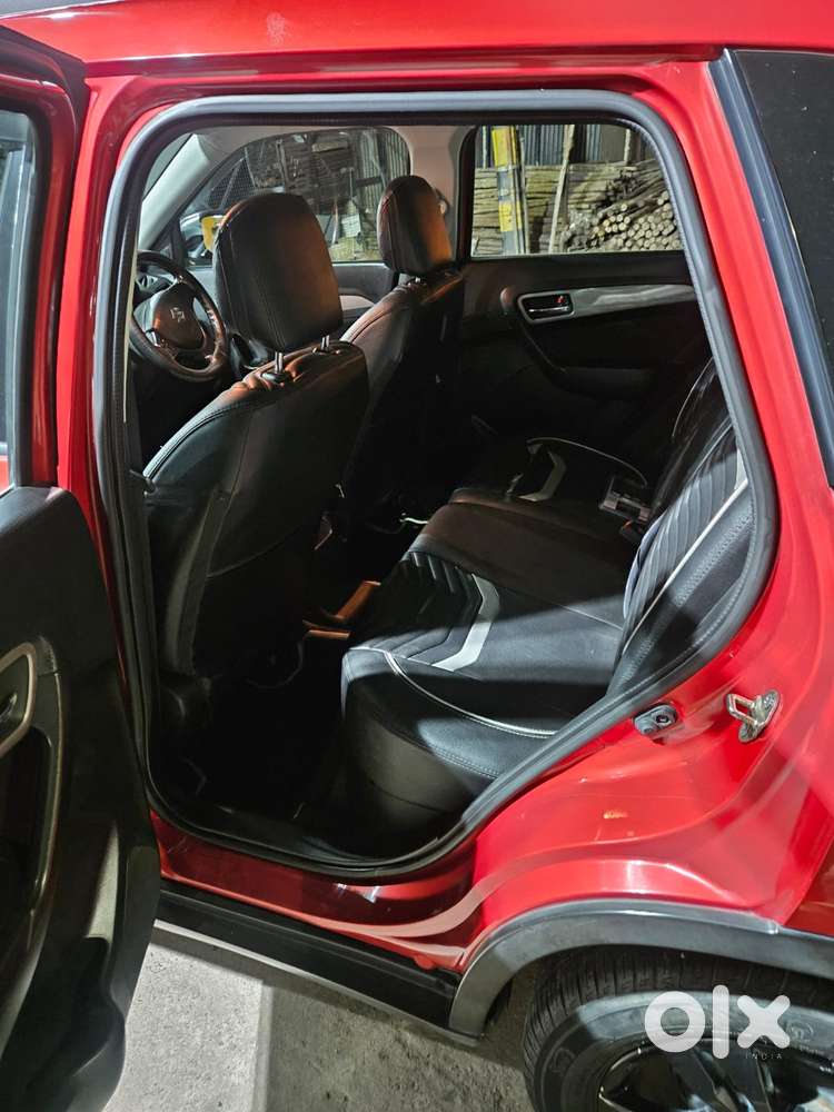 Maruti Suzuki Brezza Zdi+ Amt, 2019, Diesel