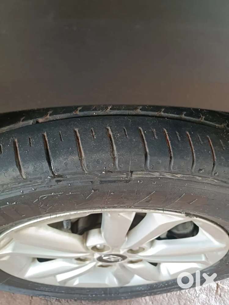 Hyundai Creta 2015 Diesel 60000 Km Driven