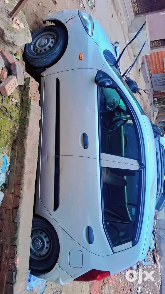 Hyundai I10 1.1 Magna(o) 2014 Petrol