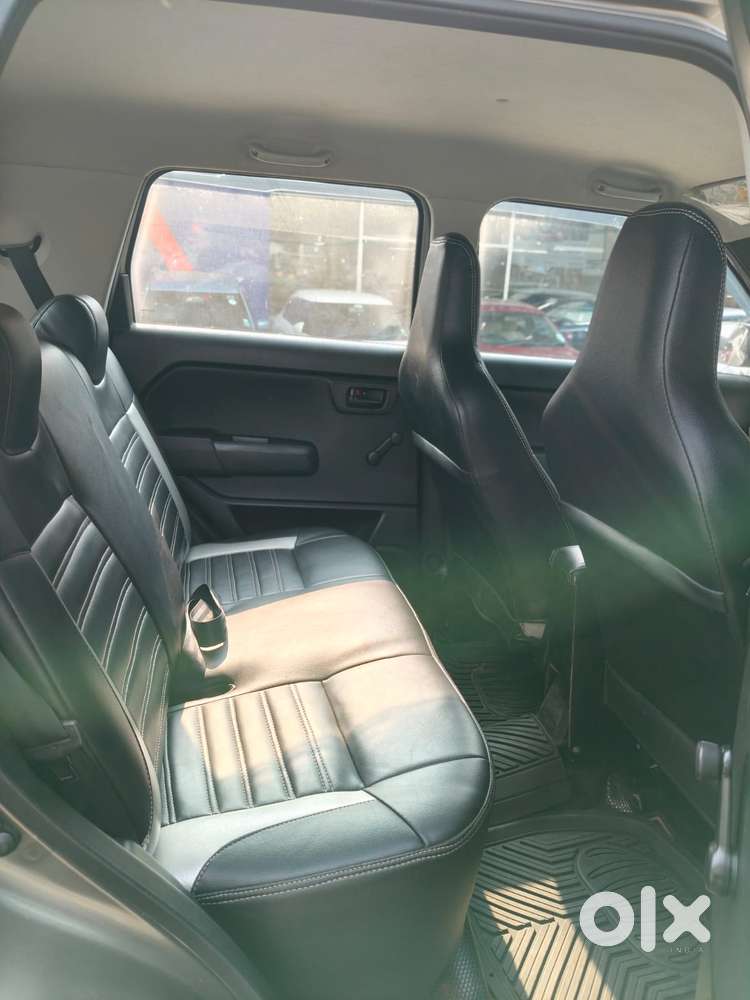 Maruti Suzuki Wagon R Lxi Cng Optional, 2021, Petrol