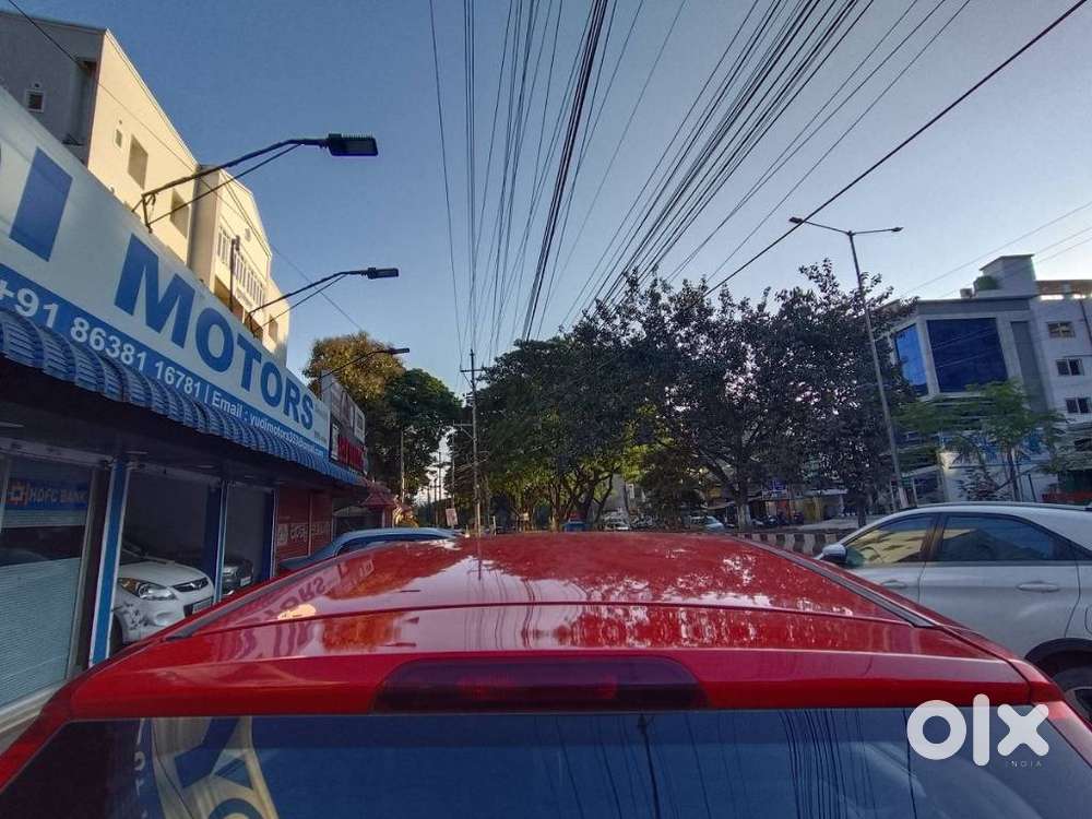 Ford Figo, 2015, Petrol