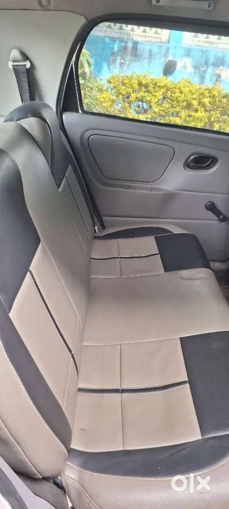 Maruti Suzuki Alto K10 2011