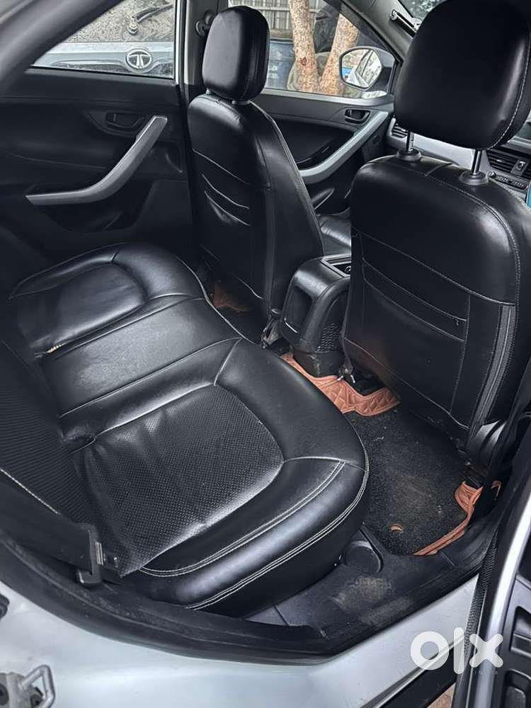 Tata Nexon 2022 Petrol Well Maintained