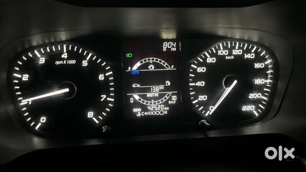 Tata Altroz 2021 Petrol Well Maintained