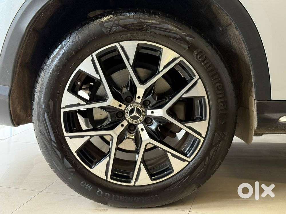 Mercedes-benz Glc 300 4matic, 2024, Petrol