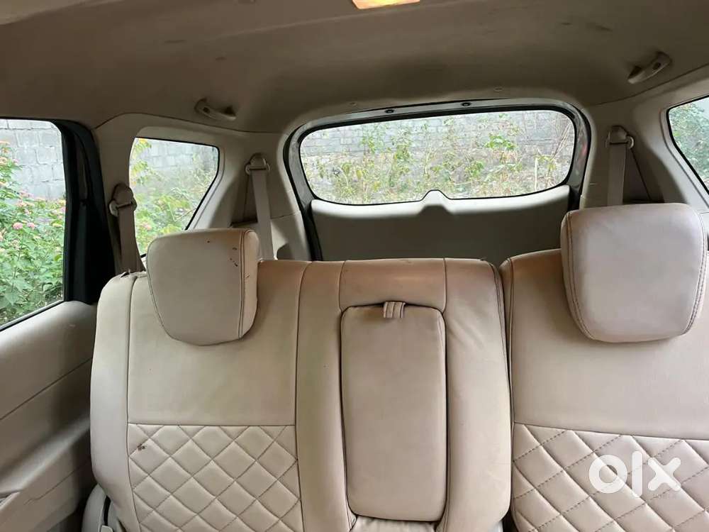 Maruti Suzuki Ertiga Vxi 2024